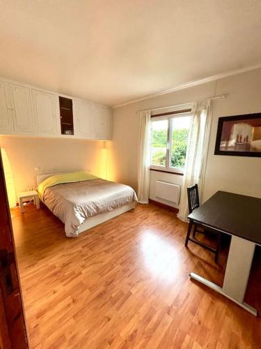 Maison Familiale 3 Chambres, 3 Salle de Bain, Proche RER A - Paris - Disney