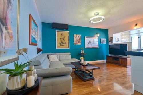 Apartment Spira Puovica