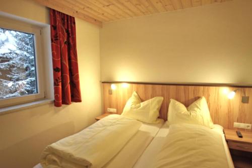 Ferienwohnung Königsleiten 2 - Top 3