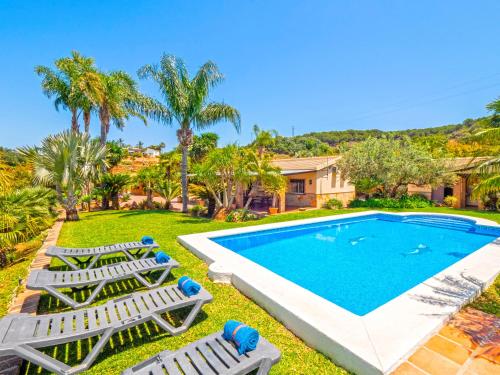 Cubo's Finca Los Dragos