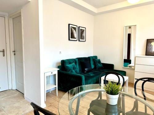 NW Apartament na Motławie II