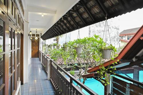 Gallery image of Paku Mas Hotel in Yogyakarta