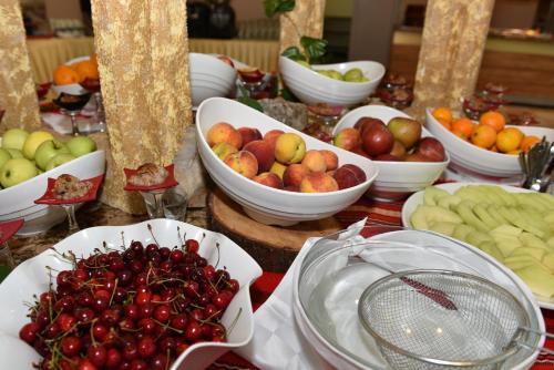Gallery image of Hotel Forest Beach in Primorsko