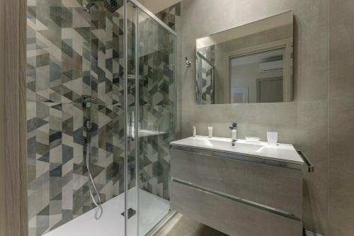 Bagno di Ilenia's Boutique Rooms