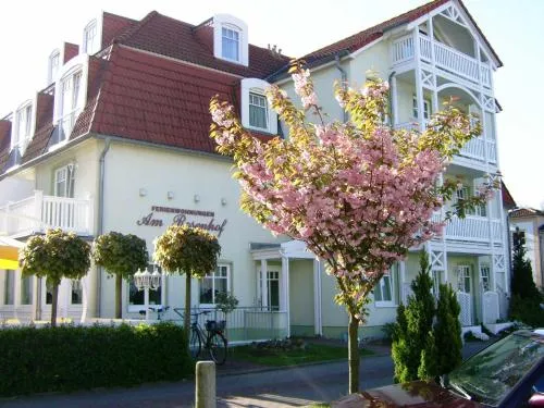 Fewo Rosenhof 07 photo 1