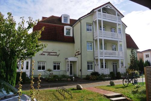 Fewo Rosenhof 07 photo 3