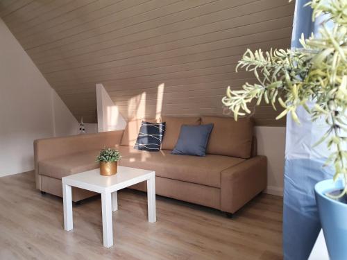 Apartament na Motławie IV