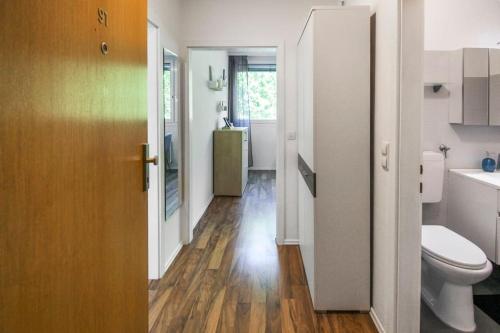 SkyblueOasis Apartment in Graz
