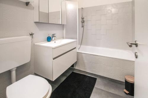 SkyblueOasis Apartment in Graz