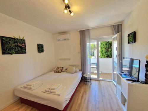 Apartment Splitska