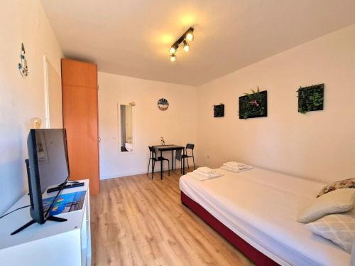 Apartment Splitska
