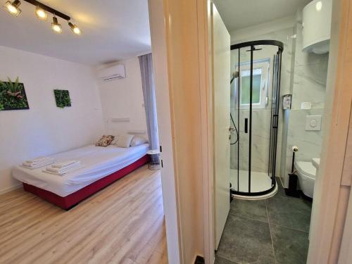 Apartment Splitska