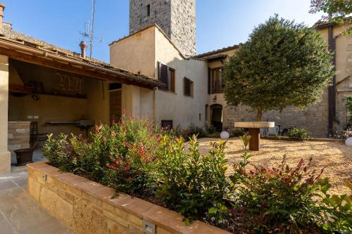 Afbeelding uit fotogalerij van Casa Costarella - San Gimignano in San Gimignano
