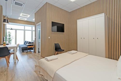 GuestReady - Quaint Stay in Valencia