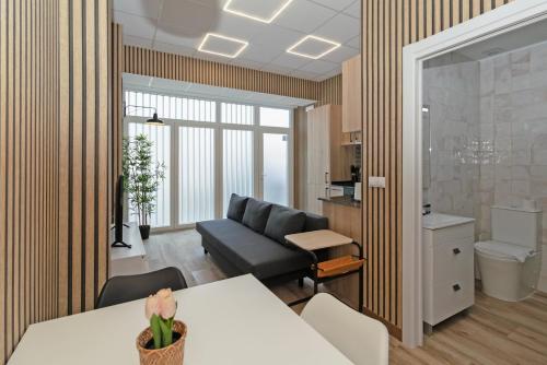 GuestReady - Quaint Stay in Valencia
