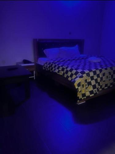 Gallery image of Hotel Adonai Ltd in Benin City