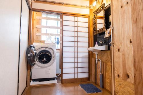 Fotografie z fotogalerie ubytování Suwa tiny house 一棟まるまる貸切 limited to 1group per day v destinaci Suwa