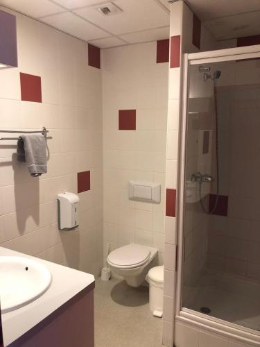 Photo de la galerie de l'établissement Village Vacances Le Salvagny, à Sixt-Fer-à-Cheval