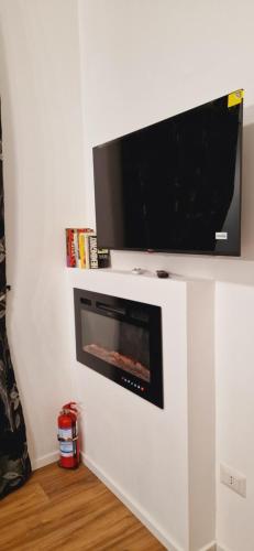 Central Loft Carina ideale per visitare il Centro di Torino photo 15