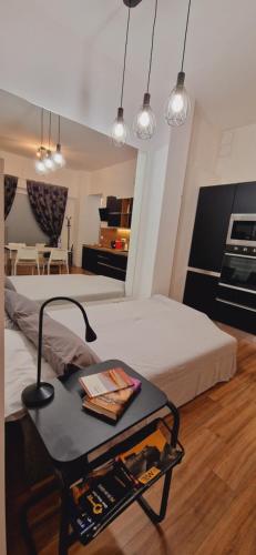 Central Loft Carina ideale per visitare il Centro di Torino photo 19