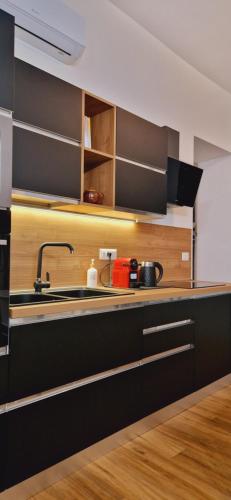 Central Loft Carina ideale per visitare il Centro di Torino photo 31