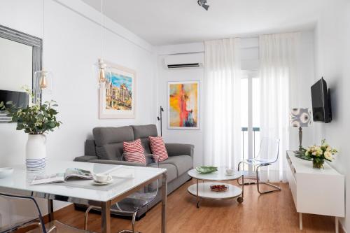 San Isidoro Cathedral Suite by Valcambre