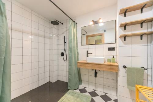 Cozy loft Jubeco