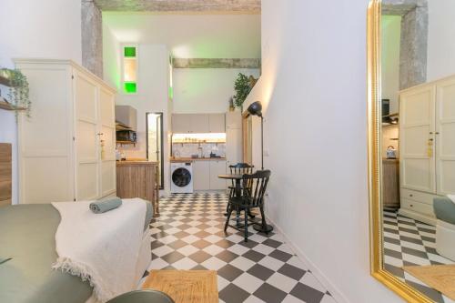 Cozy loft Jubeco