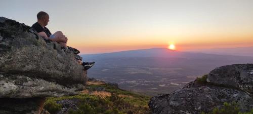 Φωτογραφία από το άλμπουμ του Casa Quintas dos Mouros σε Montederramo