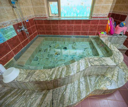 Gallery image of Sandia Hot Spring in Ulsan