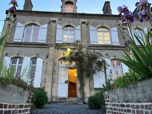 Gallery image of Les Anges in Oneux