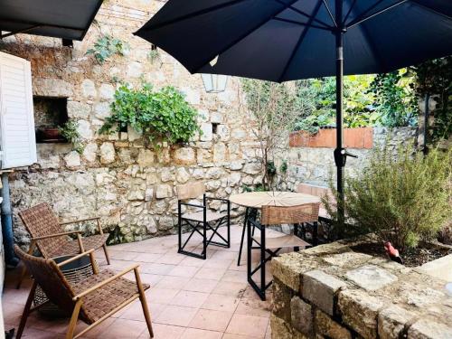 Hidden Gem Old Town Apartments by Irundo