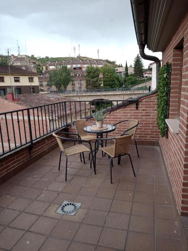 Foto Casa Puente Rioja 3