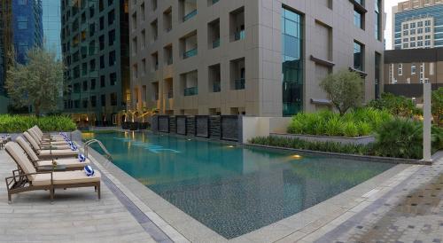 Downtown Studio - Cour Jardin