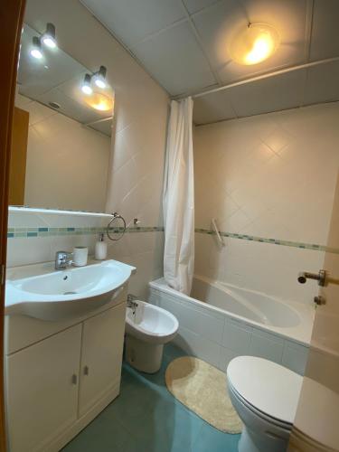 AC MOSQERA Triana