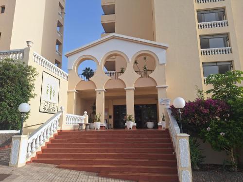 Castle Harbour Ático Dúplex 3 Dormitorios 2 Baños Balcon vista mar