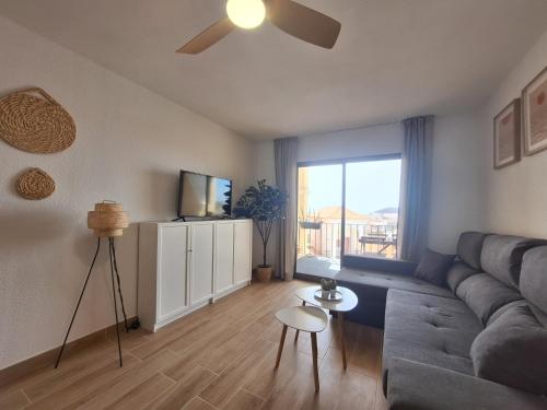 Castle Harbour Ático Dúplex 3 Dormitorios 2 Baños Balcon vista mar