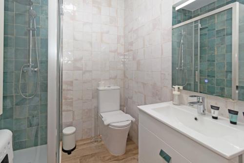 GuestReady - Delightful Valencian Stay