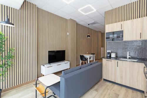 GuestReady - Delightful Valencian Stay
