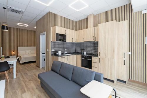 GuestReady - Delightful Valencian Stay