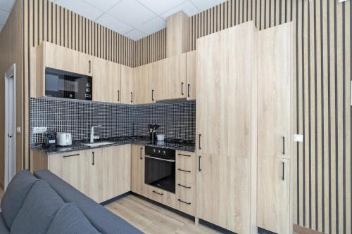 GuestReady - Delightful Valencian Stay