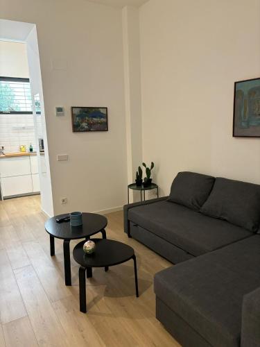 Exyca Barrio Salamanca