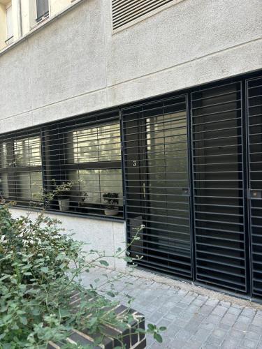 Exyca Barrio Salamanca