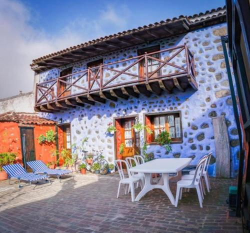 Foto CHC - Casa Rural del Ciruelo 1