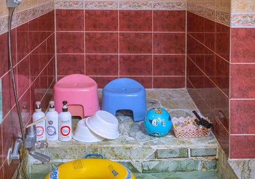 Gallery image of Sandia Hot Spring in Ulsan