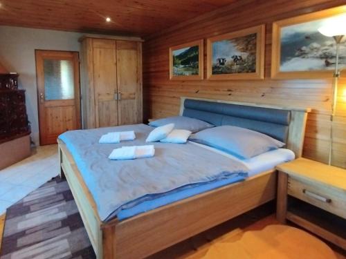 Fotografie z fotogalerie ubytování Privat Prima v destinaci Liptovský Mikuláš