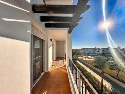 Stunning modern apartment at La Torre Golf Resort AO2831