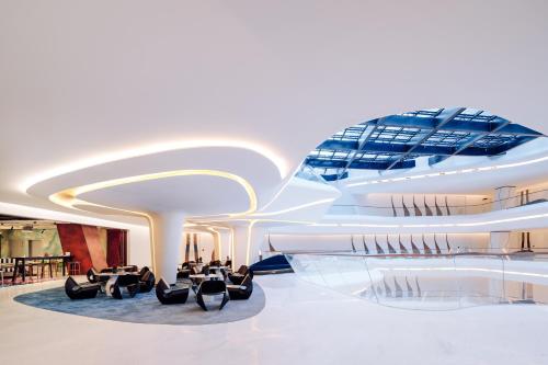 Φωτογραφία από το άλμπουμ του ME Dubai Residences στο Ντουμπάι