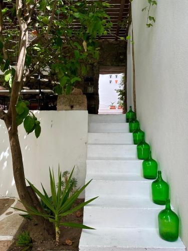 Φωτογραφία από το άλμπουμ του Casa dos Bijos σε Castelo de Vide