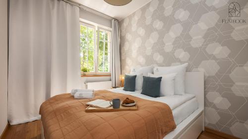 Flatbook - Old Town Apartments Kołodziejska